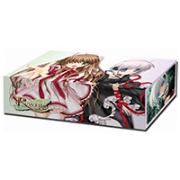 Storage Box Collection Vol.28 (Kotori & Kagari)