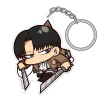 Levi Acrylic Pinched Keychain Ver.3.0