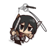 Mikasa Acrylic Pinched Strap Ver.3.0