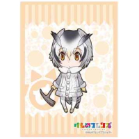 Sleeve Collection HG Vol.1337 (Northern White-faced Owl)