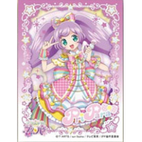 Character Sleeve (EN-479 Manaka Laala E)