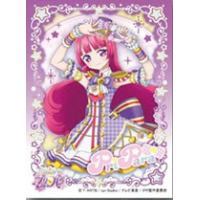 Character Sleeve (EN-481 Hojo Sophy C)