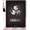 Character Sleeve (EN-486 Kamen Rider Hibiki Emblem)