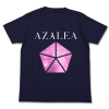 Azalea T-Shirt (Navy)