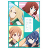 Sleeve Collection HG Vol.1372 (Tsurezure Children