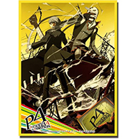 Sleeve Collection HG Vol.201 (Persona 4)