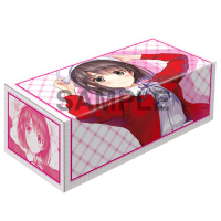 Card Box Collection (Kato Megumi A)
