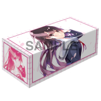 Card Box Collection (Kato Megumi B)