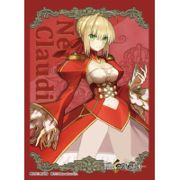 Character Sleeve (Nero Claudius)