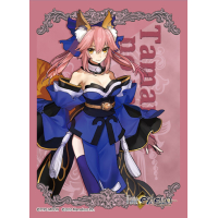 Character Sleeve (Tamamo-no-Mae)