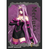 Character Sleeve (Medusa)