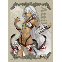 Character Sleeve (Atilla)