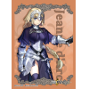 Character Sleeve (Jeanne d'Arc)