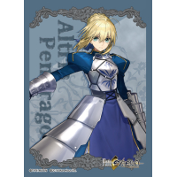Character Sleeve (Altria Pendragon)