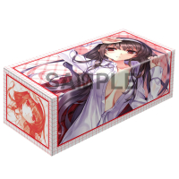 Card Box Collection (Kasumigaoka Utaha)