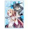 Sleeve Collection HG Vol.1378 (Kirito & Asuna)