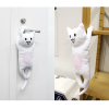 Naval District Cat Plush Doll