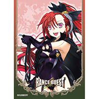 Character Sleeve PG (Majin Satera)