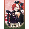 Character Sleeve PG (Majin Satera)
