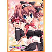 Character Sleeve PG (Endo Saya)