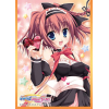 Character Sleeve PG (Endo Saya)