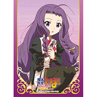 Character Sleeve (Ayase Yue)