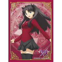 Character Sleeve (Tohsaka Rin)