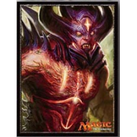 Players Card Sleeve MTGS-016 (Ob Nixilis, the Fallen)