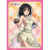 Character Sleeve (Himeragi Yukina Apron Ver)