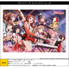 Rubber Mat Collection Vol.111 (BanG Dream! Girls Band Party!)