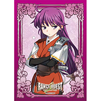 Character Sleeve (Kento Kanami)