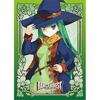 Character Sleeve (Maso Shizuka)