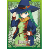 Character Sleeve (Maso Shizuka)