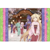 Rubber Mat Collection Vol.120 (Konohana Kitan)