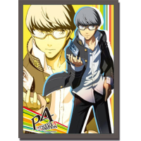 Sleeve Collection HG Vol.214 (Yu Narukami)