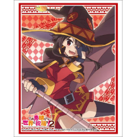 Sleeve Collection HG Vol.1424 (Megumin Part. 3)