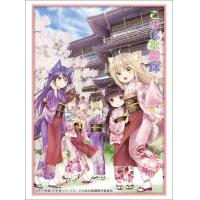 Sleeve Collection HG Vol.1426 (Konohana Kitan)