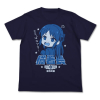Tachibana Arisu T-Shirt (Navy)