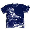 Feena Fam Earthlight T-Shirt (Navy)