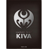 Character Sleeve (EN-547 Kamen Rider Kiva Emblem)