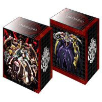 Deck Holder Collection V2 Vol.334 (Overlord)