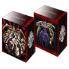 Deck Holder Collection V2 Vol.334 (Overlord)