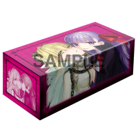 Card Box Collection (Fate/Extra CCC)