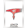 Sleeve Collection HG Vol.1466 (Gatchaman)