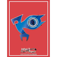 Sleeve Collection HG Vol.1467 (Hurricane Polymar)