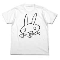 Nanachi Sign T-Shirt (White)
