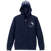 Ruler Light Parka (Navy)