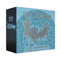 Pokémon Sun & Moon Elite Trainer Box (Ultra Moon)