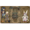 Character Rubber Mat (ENR-025 Made in Abyss B)