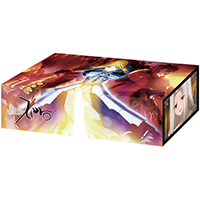 Storage Box Collection Vol.37 (Fate/Zero)